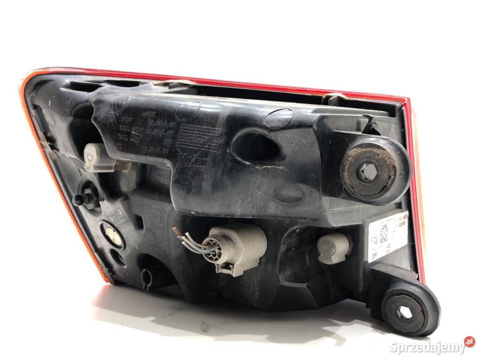 LAMPA PRAWY TYŁ AUDI A6 C7 4G9945096F Kombi 1118