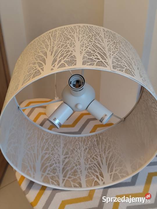 Żyrandol lampa E27 Puławy