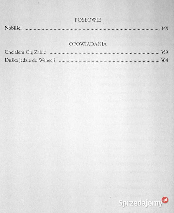 Boży pył codzienności Witold Gadowski miękka Pozostałe Chełm sprzedam