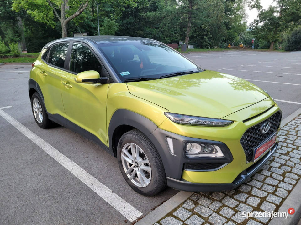Hyundai Kona I 20172023 Kona sprzedam