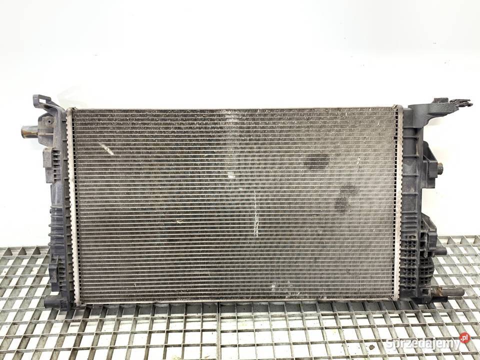 CHŁODNICA WODY RENAULT MEGANE III 14 131 Chłodnie wody