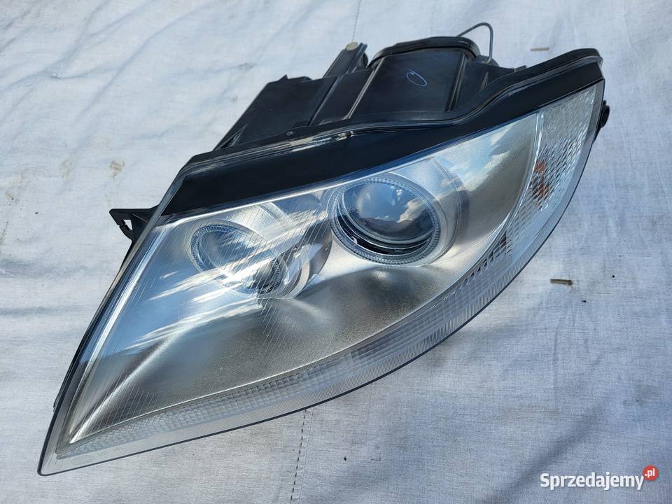 Reflektor lampa BMW Z4 E85 E86 ksenon xenon lewy Siewierz sprzedam