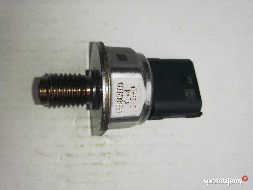 Czujnik ciśnienia paliwa Opel 16 CDTI 45PP35 Suchedniów sprzedam