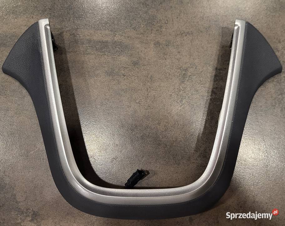 Ramka radia opel mokka Regeneracja sprzedam