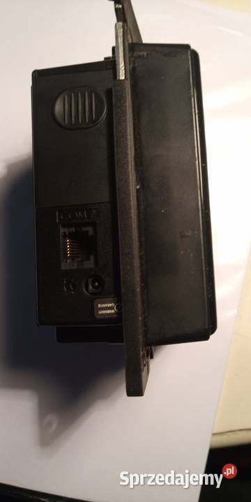 Czytnik kart terminal Ingenico kujawsko-pomorskie Więcbork