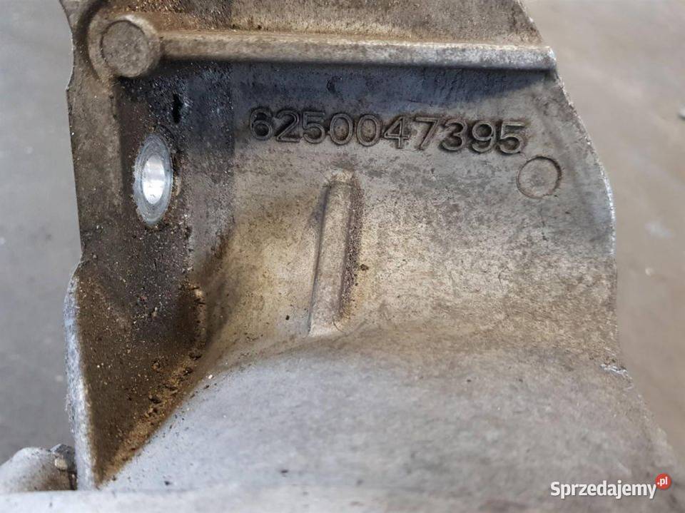 DYFERENCJAŁ TYŁ CHEVROLET CORVETTE C6 24235843 Pozostałe Lipno