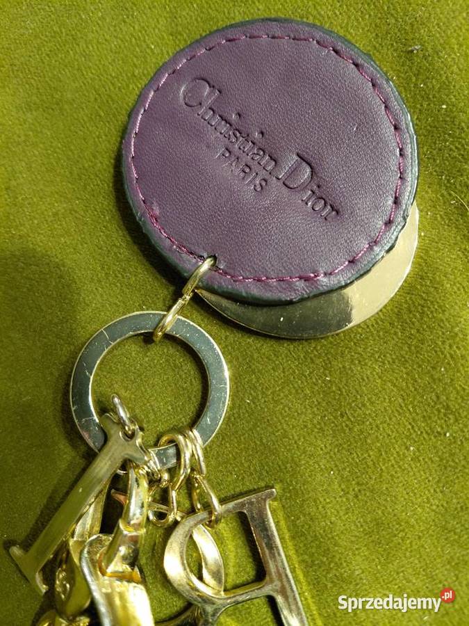 Breloczek do kluczy Zgierz