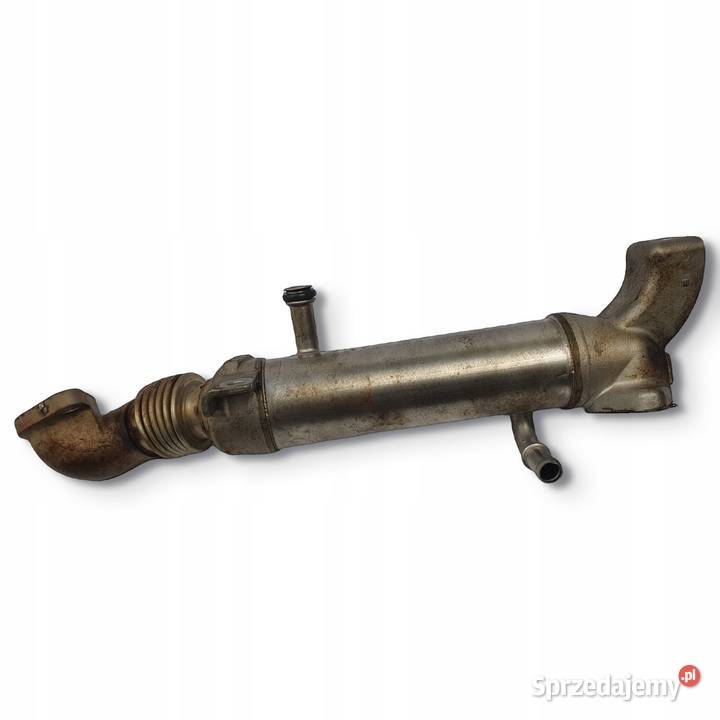 CHŁODNICA SPALIN Honda Civic VIII 22 iCTDI sprzedam