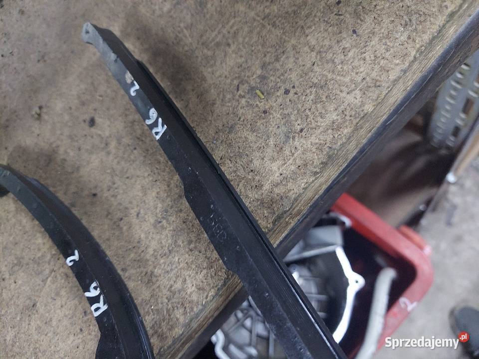 Yamaha R6 5sl00 rj05 ślizg ślizgi prowadnica Jelenia Góra