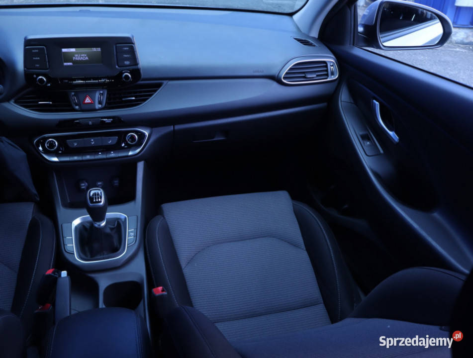 Hyundai i30 15 DPI Łódź sprzedam