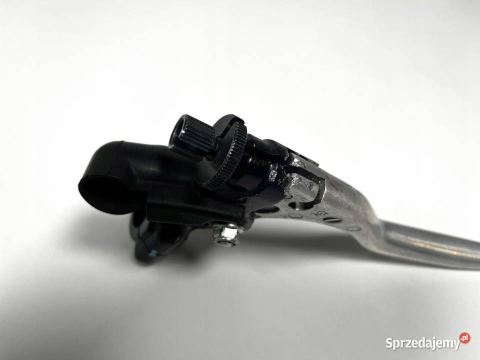 HONDA CBR 500 R 1921 Mocowanie dźwigni sprzęgła Łobżenica