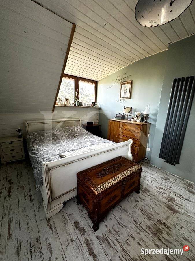 Dom w Karkonoszach Karpacz Ściegny sprzedam