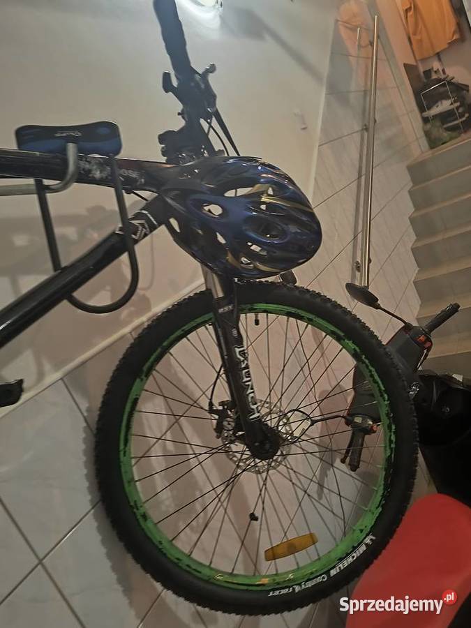 Moogoose 26 Zielonki