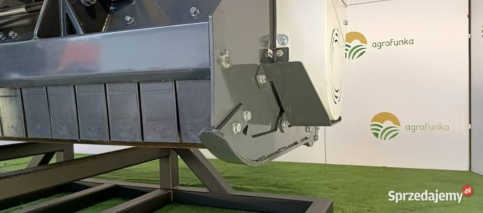 Kosiarka bijakowa TylnoCzołowa 30mPROFILINE nieuszkodzony Dębina