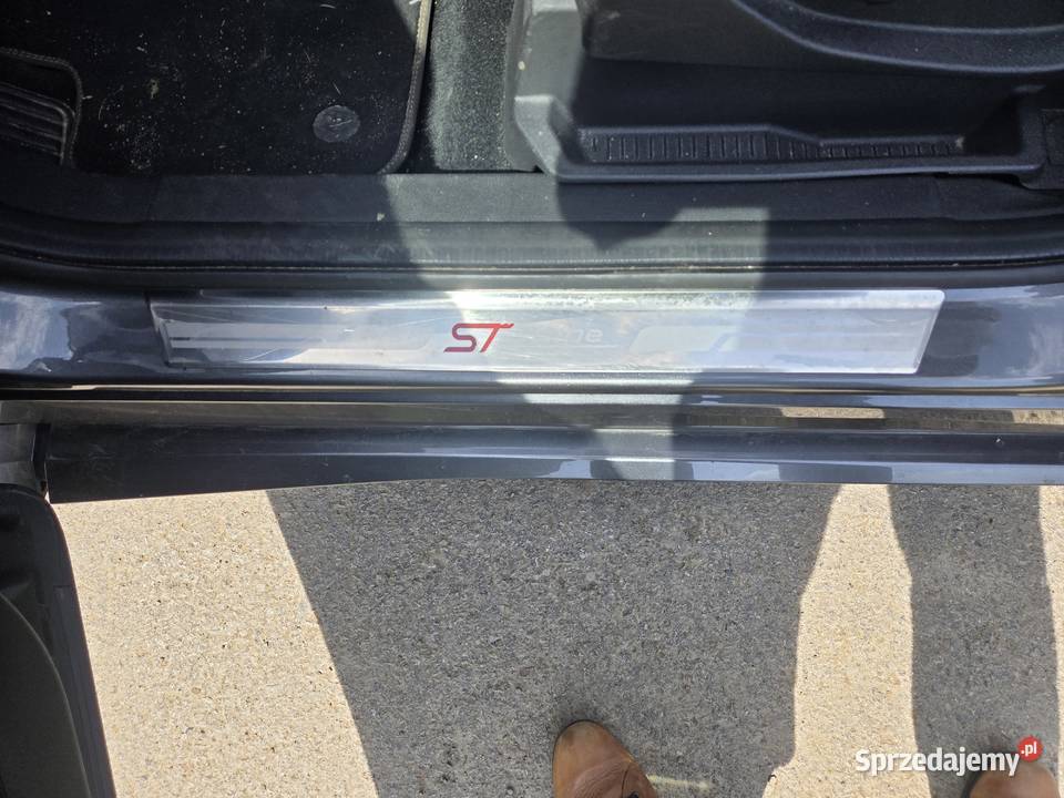 Ford kuga 108000km Rogi