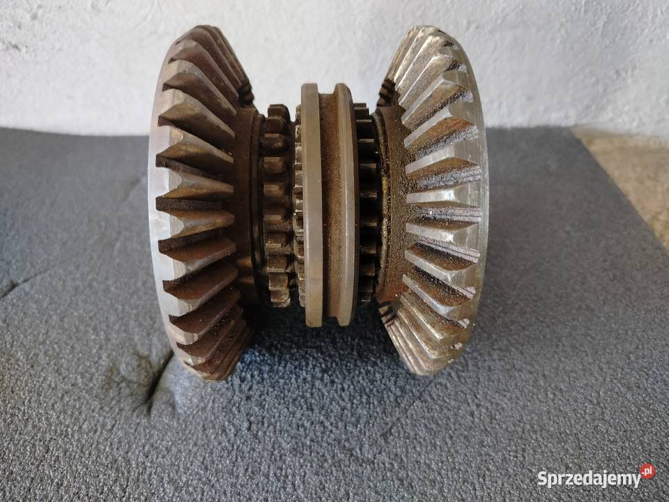 Rewers t25 orginalny radziecki Korolówka sprzedam