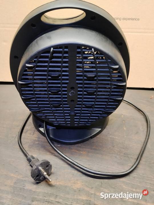 Nagrzewnica elektryczna 2000w Zabrze sprzedam