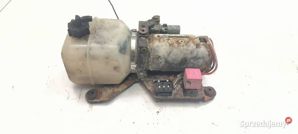 POMPA MERCEDESBENZ SL 500 R129 1298000548 Lipno