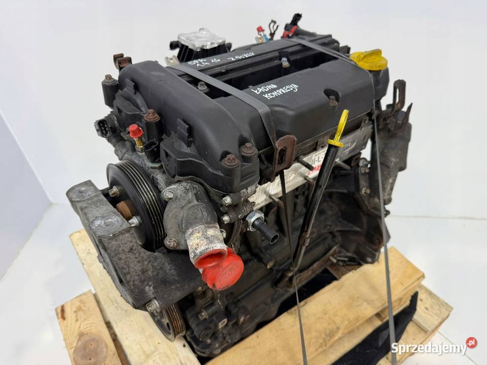 SILNIK Z14XEP Opel Corsa C D Tigra B Astra H