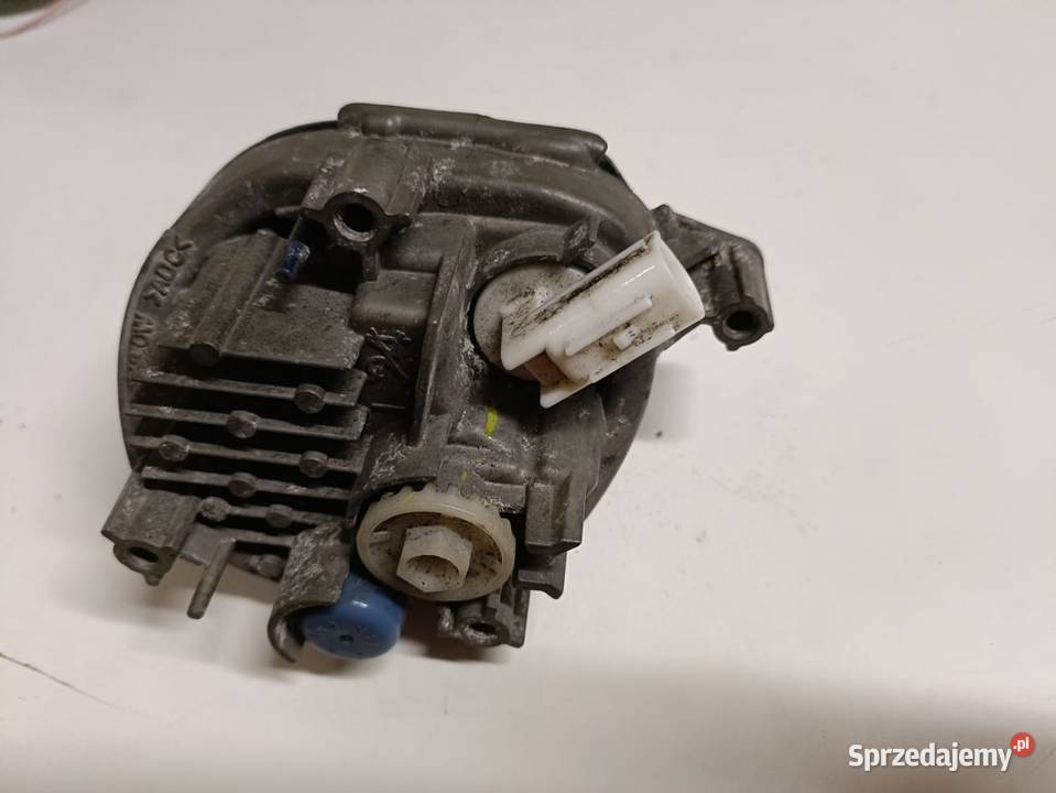 MAZDA 3 6 CX3 CX5 LIFT HALOGEN LED DRL LEWY Międzychód
