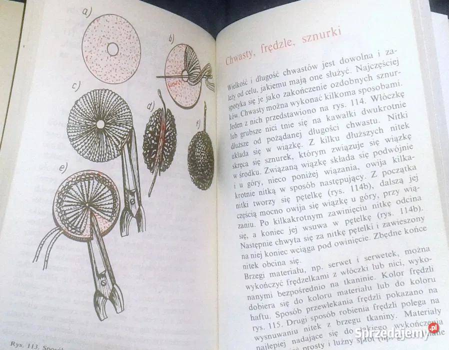 Igłą malowane Jadwiga Turska Pozostałe lubelskie Chełm