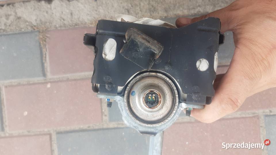 Air bag poduszka powietrzna nissan micra k11 Kąkolewo