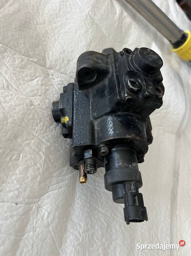Pompa paliwa Fiat DUCATO 23 130150 Płock