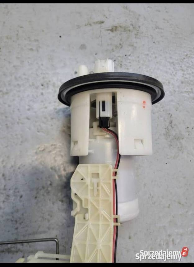 Honda VFR 1200F 1200 F 0812 pompa paliwa czujnik Nowy Tomyśl