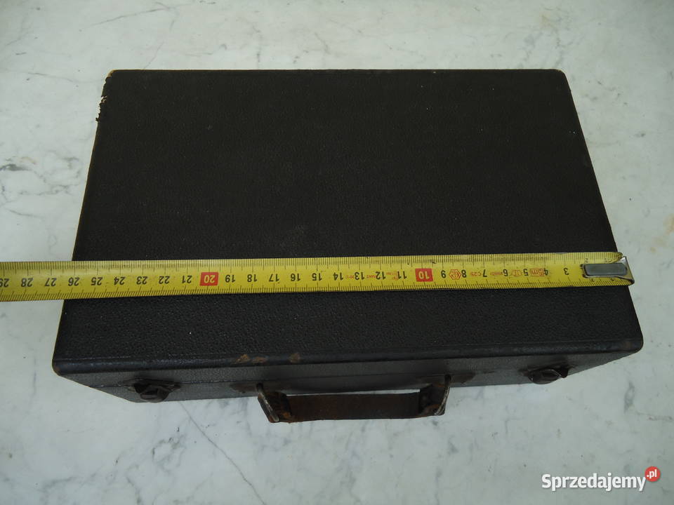 Stare oryginalne urządzenie do leczenia sprzedam