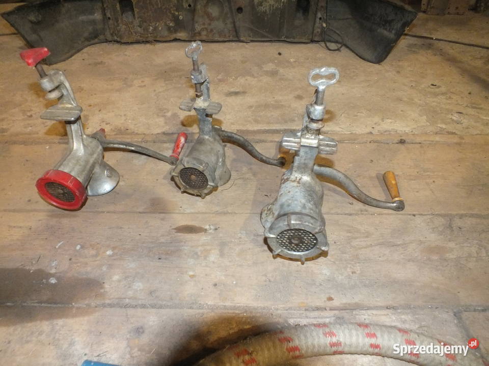 Wyprzedaz roznosciButla turystyczna Stare narty Rabka-Zdrój