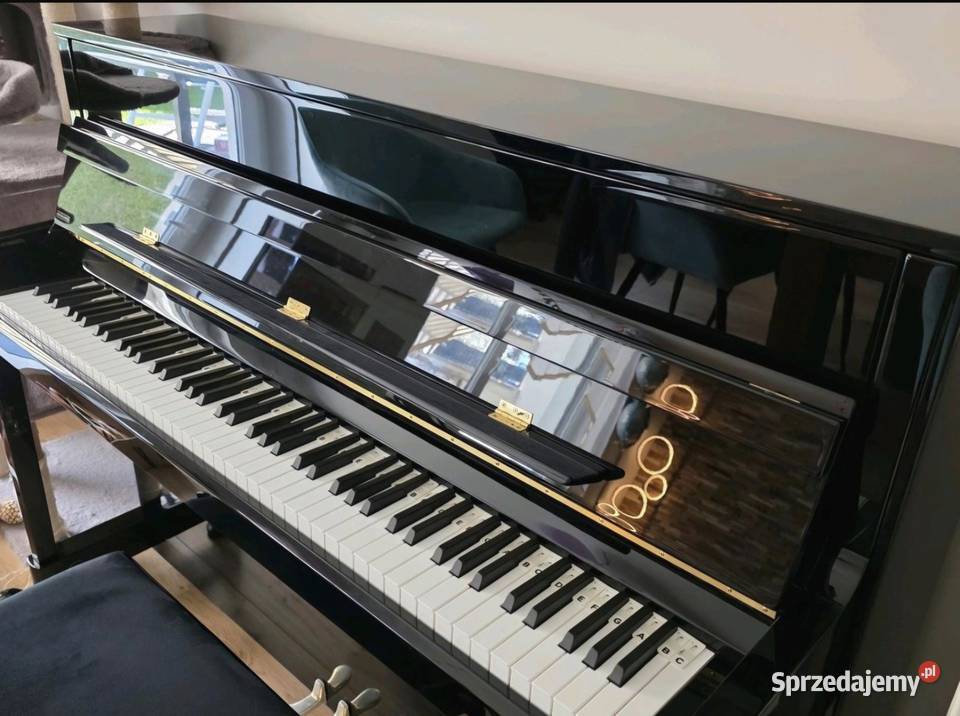 Pianino Kawai K200 nowe 2023r Brzesko
