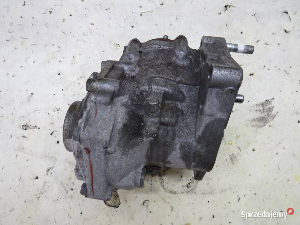REDUKTOR DYFER PRZÓD TOYOTA RAV 4 IV 20 D4D W72 sprzedam