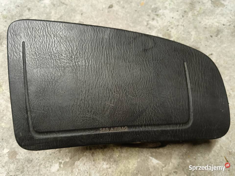 Air bag mazda 626