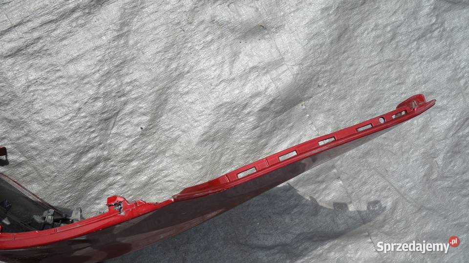 MERCEDES W253 AMG GLC ZDERZAK TYLNY TYL sprzedam