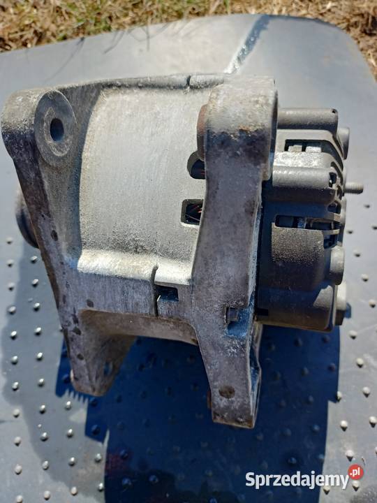 Alternator renault Megane 2 15 dci 8200100907 Szczecin