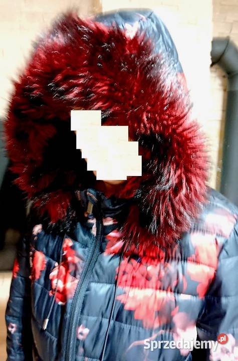 Płaszcz Damski Tom Rose opolskie Opole