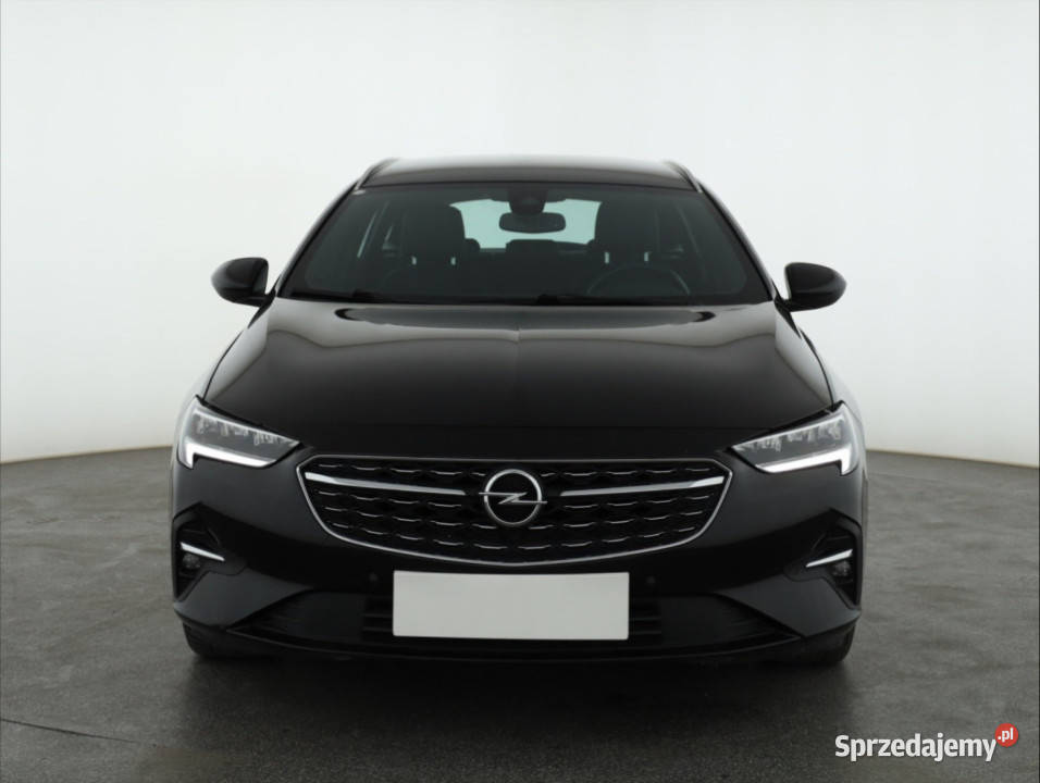 Opel Insignia 15 CDTI Piaseczno