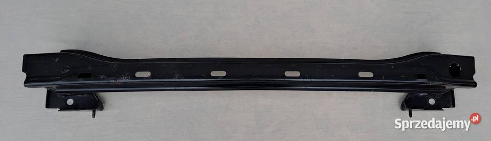 Belka wzmocnienie zderzaka tył BMW F10 7184769