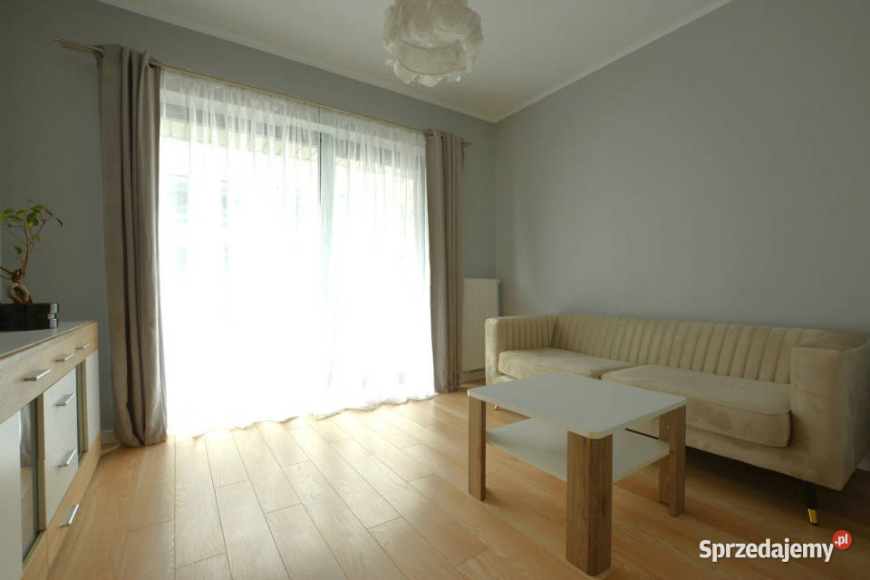 Mieszkanie 4396m2 2 pokoje Lublin