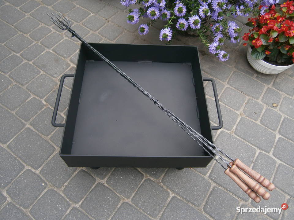 palenisko ogrodowekijki na ognisko Siedlce