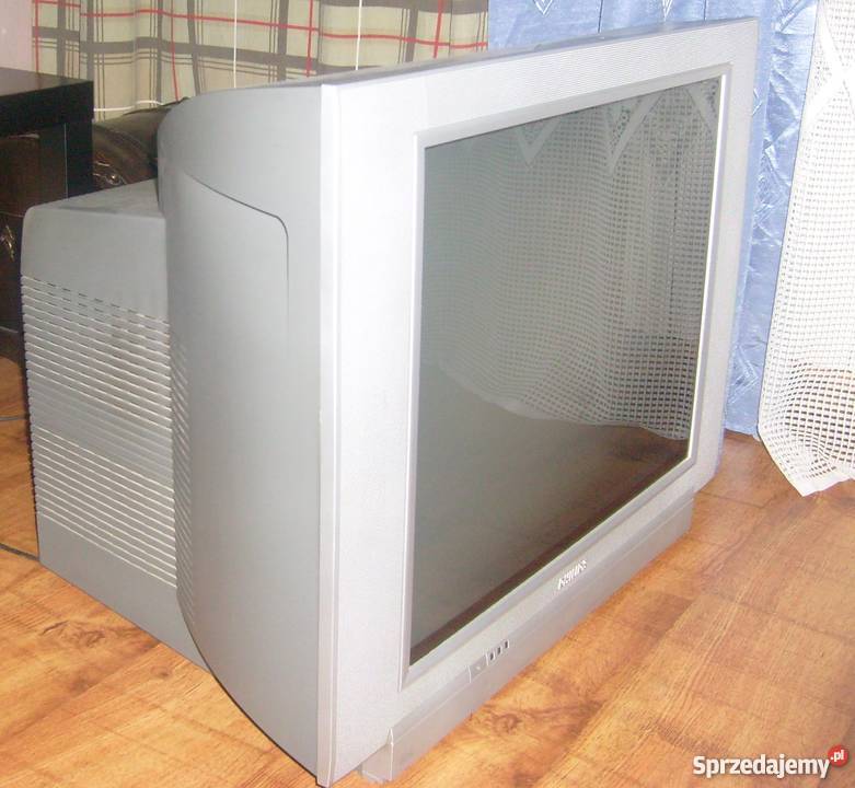 Sprzedam telewizor Philips mazowieckie Warszawa