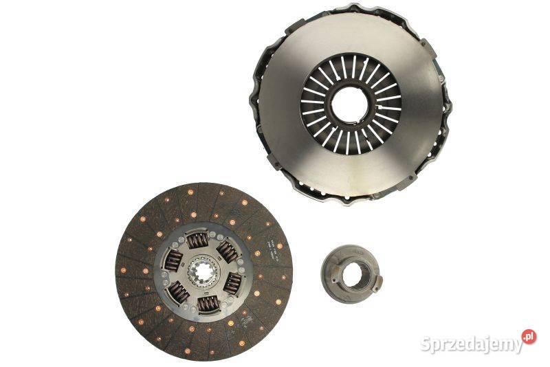 NOWE SPRZĘGŁO TRAVEGO TOURISMO SETRA NEOPLAN Częstochowa