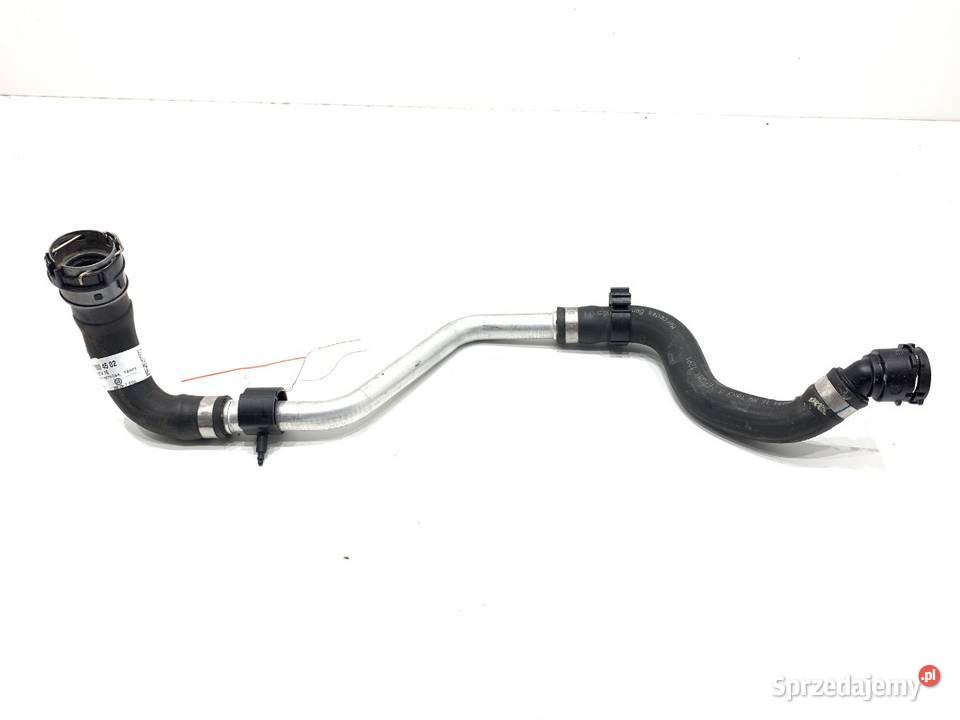 RURA WODY MERCEDES GLE A1675004502 20 269 osobowe