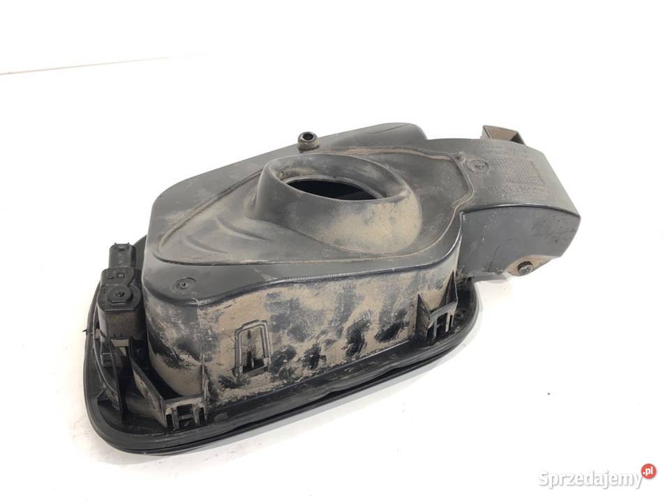 KLAPKA WLEWU PALIWA OPEL ASTRA K 39061479 sprzedam