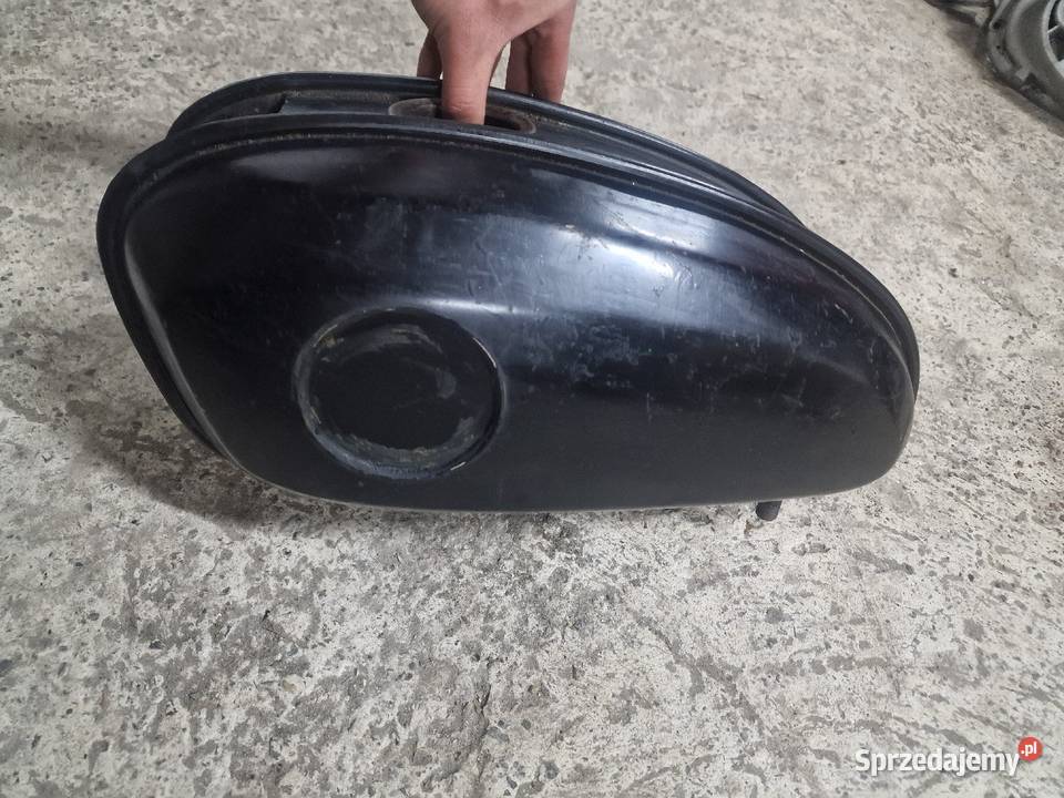 Zbiornik wsk 125175 Wola Uhruska