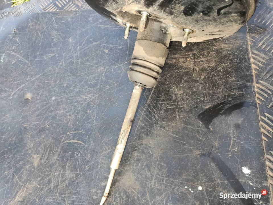 Serwo hamulcowe Ford Mondeo MK3 20 TDDi 0006r Pozostałe Szczecin