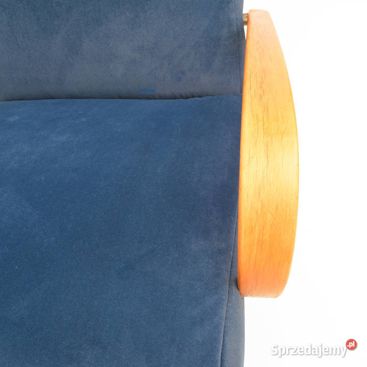 Para foteli proj J Smdek TON Czechosłowacja lata Warszawa sprzedam