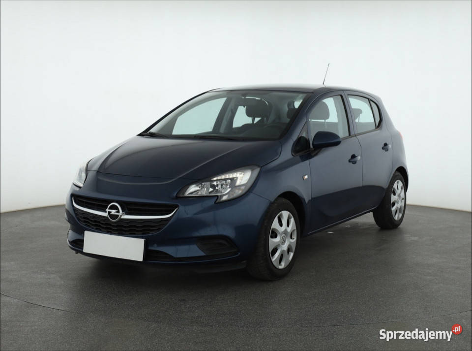 Opel Corsa 14 poduszka powietrzna mazowieckie Piaseczno