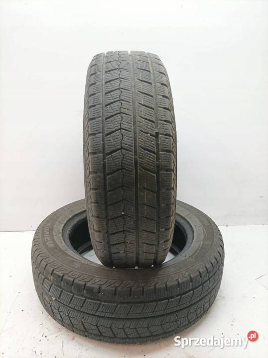 2x OPONA ZIMOWA ARIVO WINMASTER ARW2 19560R15 15cale sprzedam
