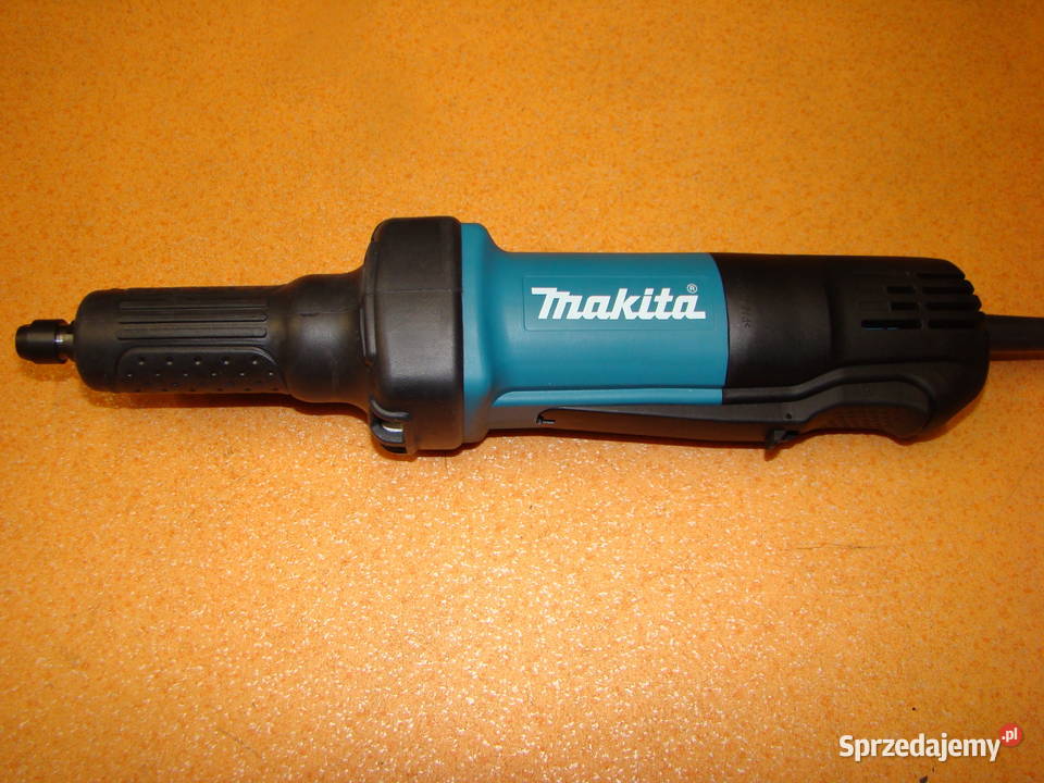 Szlifierka prosta MAKITA 400W Ref GD 0600 Bielsko-Biała